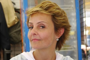 contacter florence servan schreiber