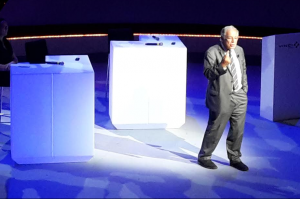 Michel Chevalet