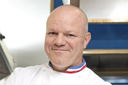 contacter philippe etchebest intervention séminaire entreprise