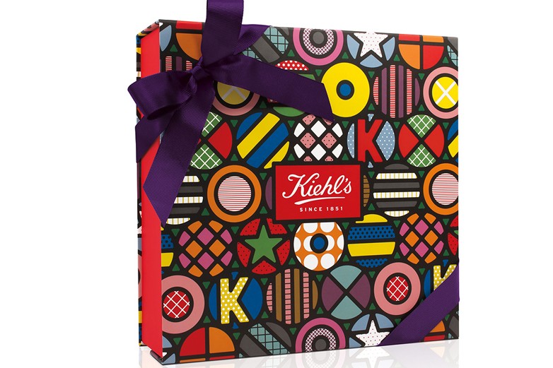 Craig Karl boîte cosmétique Kiehl's