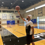 Evan Fournier sengage pour louverture dun nouveau Hoops Factory
