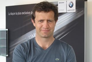 Fabien Galthié