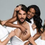 Nick Bateman Egerie Glamglow