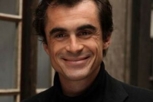 Intervention Raphaël Enthoven