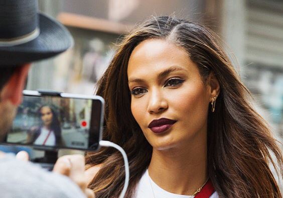 Joan Smalls