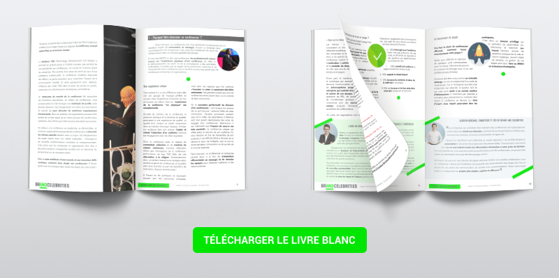 Livre Blanc Choisir Conferencier