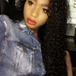 normani kordei ambassadrice american cancer society