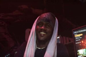 Black M