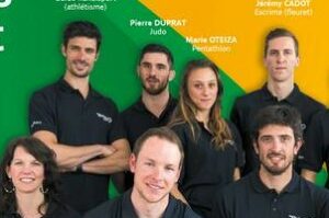 La RATP accompagne Pierre Duprat dans la réalisation de ses objectifs
