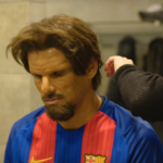 Rivaldo et Betfair piègent les fans du FC Barcelone