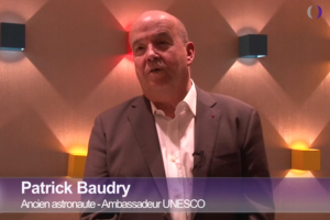 Patrick Baudry