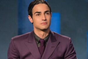 Zac Posen