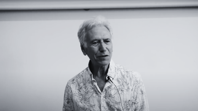 Intervention de Henri PENA RUIZ sur les trois boussoles de la laïcité ©La France insoumise