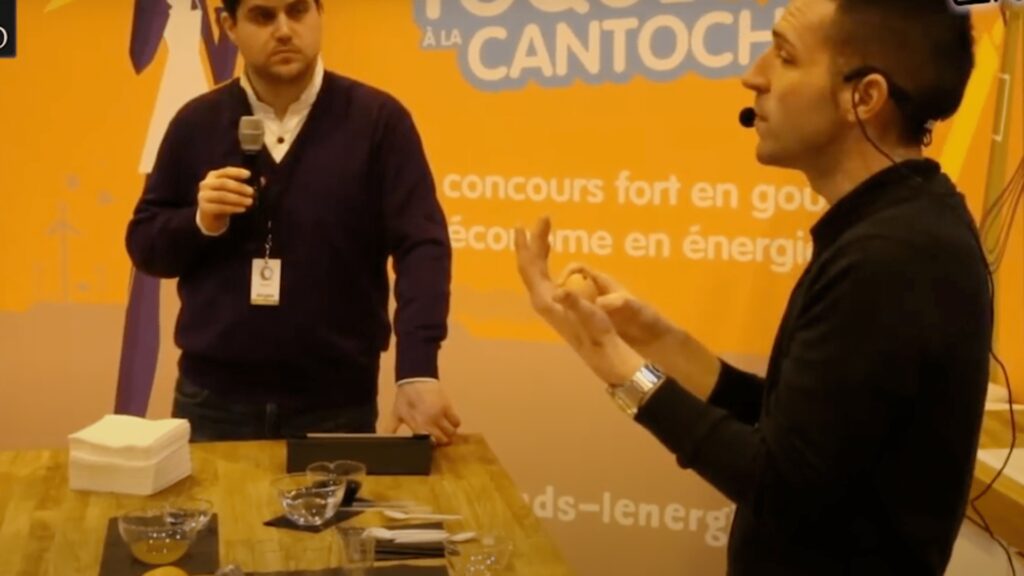 Intervention de Raphaël HAUMONT pour Dunod Videos ©Dunod Videos