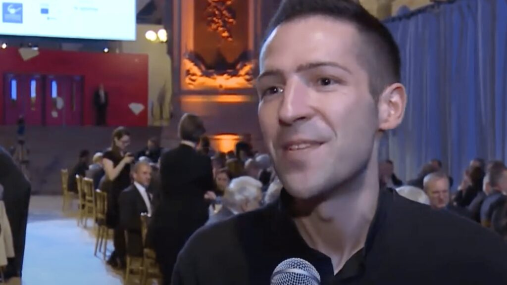 Intervention de Raphaël HAUMONT pour l'OBS ©l'OBS