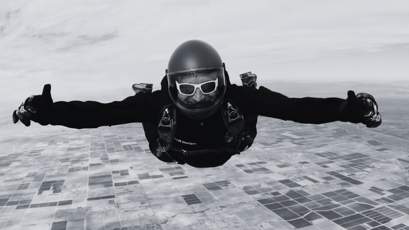 Saut de Raphaël DOMJAN ©Raphael DOMJAN