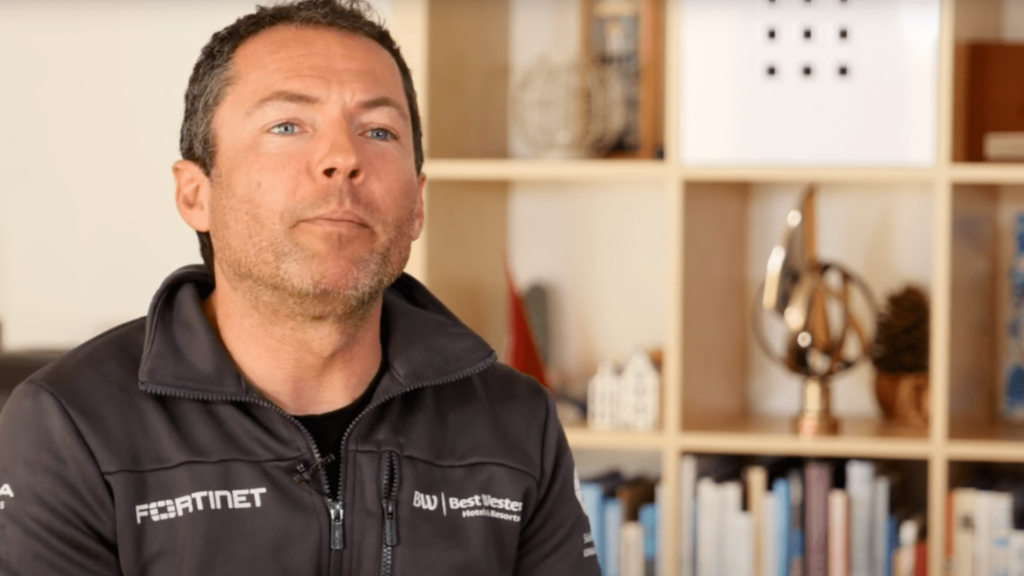 Websérie avec Romain ATTANASIO ©Romain ATTANASIO