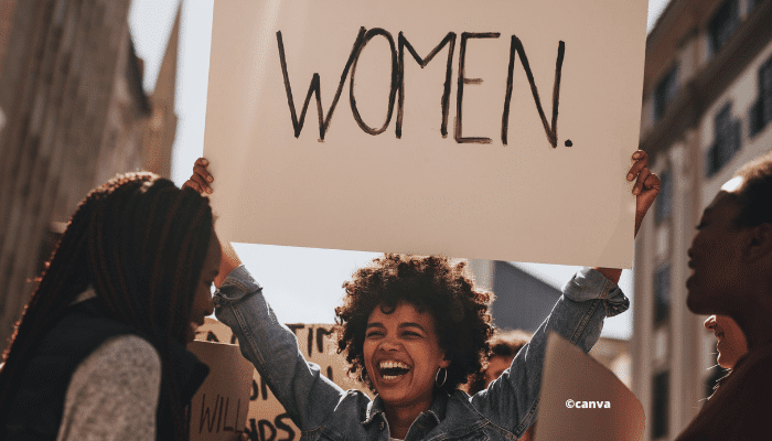 AB Journée de la femme