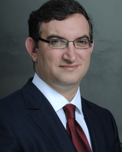 Portrait de Adrian DEARNELL