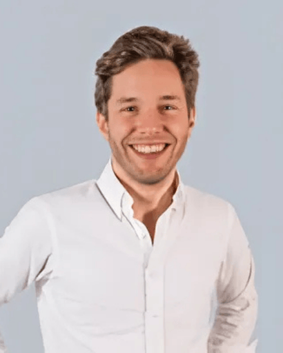 Portrait de Alexandre DROULERS