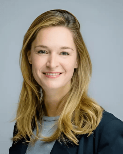 Portrait de Anne-Charlotte VUCCINO