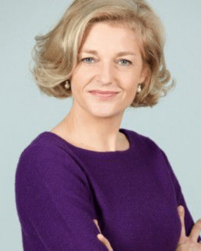 Portrait de Annette GERLACH