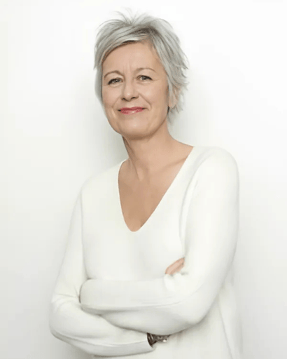 Portrait de Annie LEMOINE