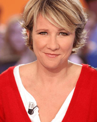 Portrait de Ariane MASSENET