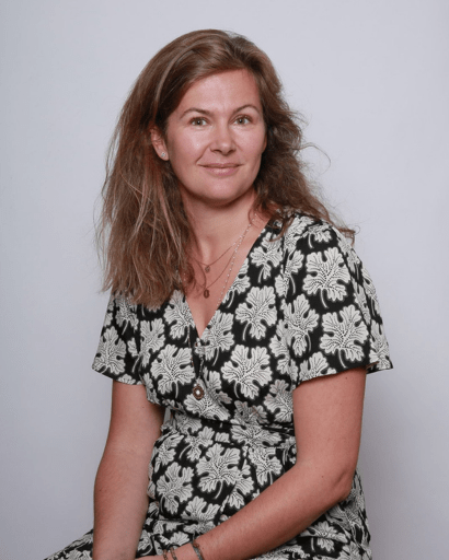 Portrait de Béatrice ROUSSET