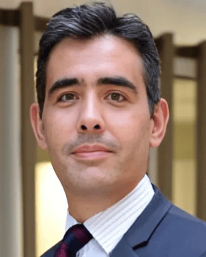 Portrait de Benjamin LOUVET