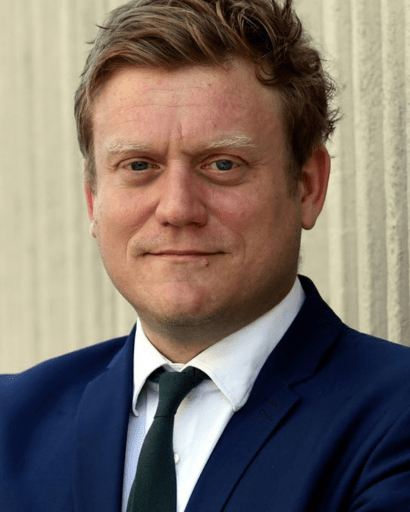 Portrait de Benoît THIEULIN