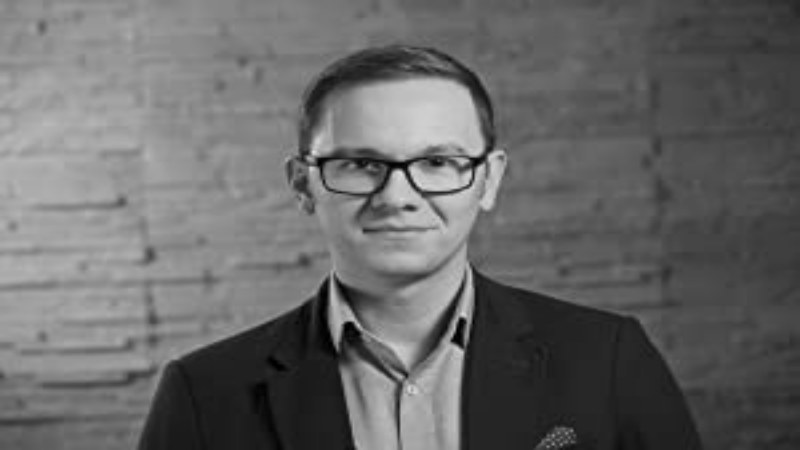 Intervention de Bertalan MESKO pour Medicalfuturist ©Medicalfuturist