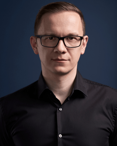 Portrait de Bertalan MESKO