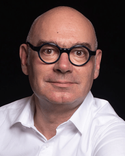 Portrait de Bruno FRIDLANSKY