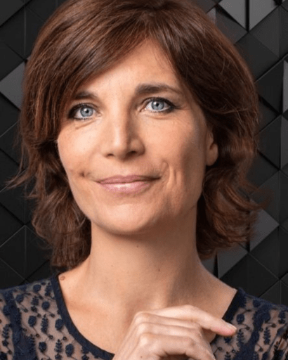 Portrait de Capucine GRABY