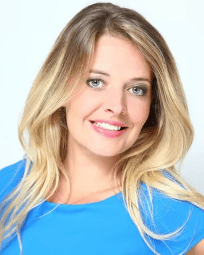 Portrait de Carine GALLI