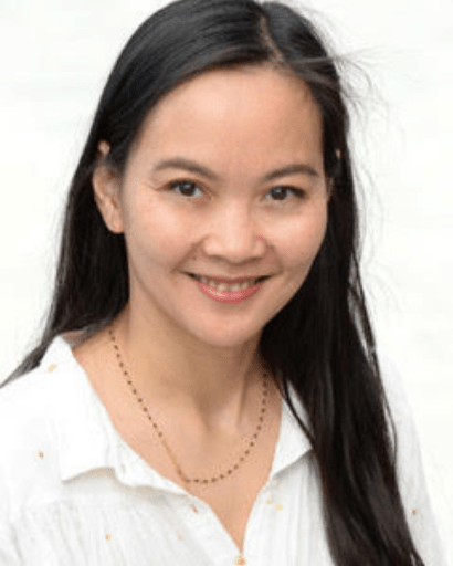 Portrait de Céline TRAN