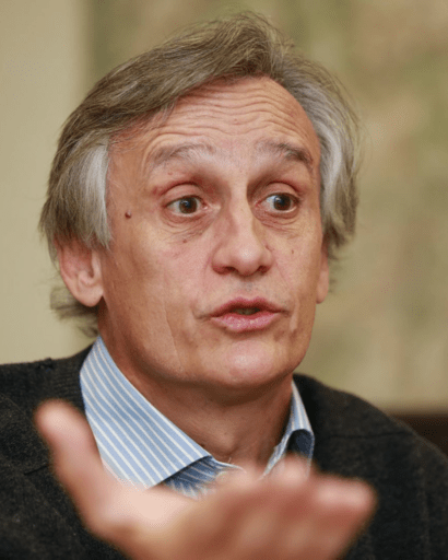 Portrait de Charles HEDRICH