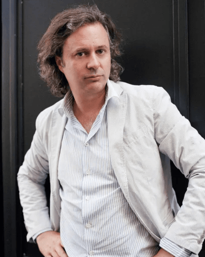 Portrait de Charles PÉPIN