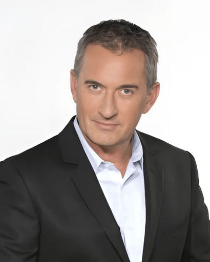 Portrait de Christophe DECHAVANNE