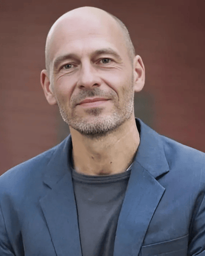 Portrait de Christophe GUILLUY