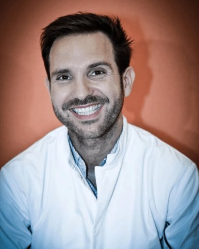 Portrait de Christophe MICHALAK