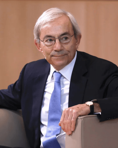 Portrait de Christopher PISSARIDES