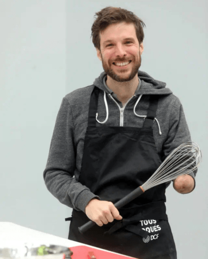 Portrait de Charles HEDRICH