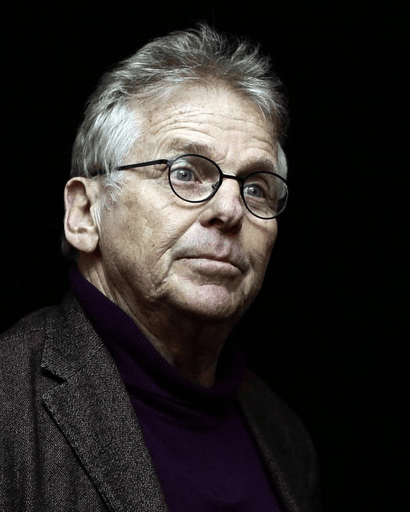 Portrait de Daniel COHN-BENDIT