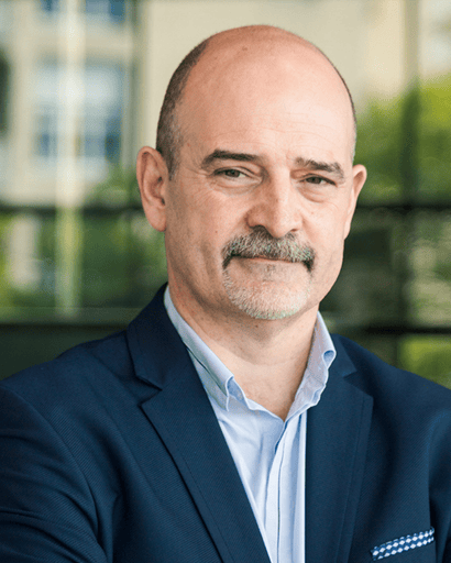 Portrait de Dominique STEILER