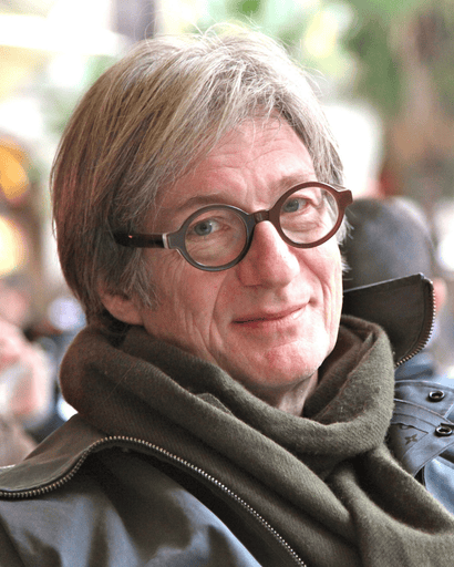 Portrait de Dominique TURCQ