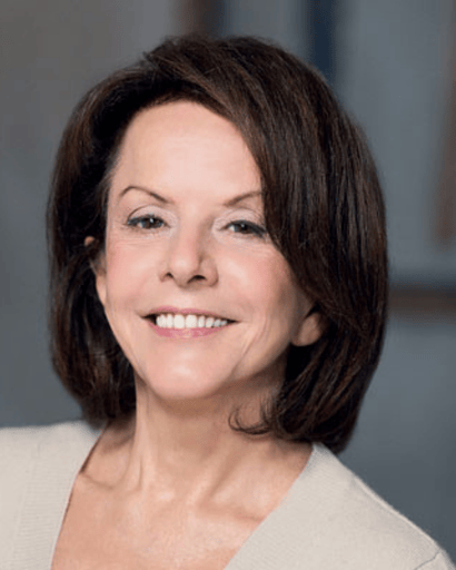 Portrait de Elizabeth DE PORTZAMPARC