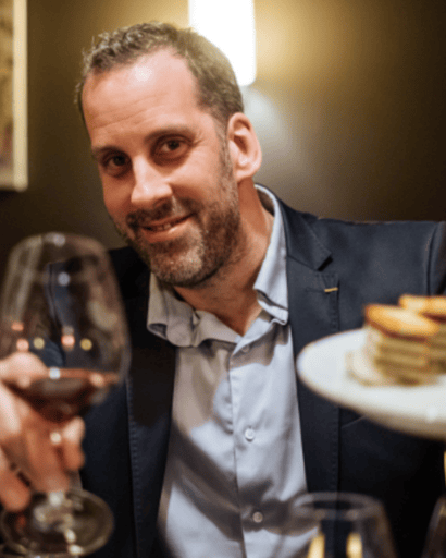 Portrait de Emmanuel DELMAS