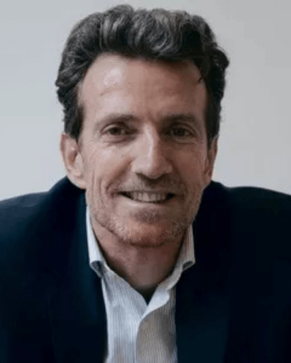 Portrait de Eric ALBERT